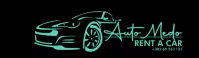 RENT A CAR MEDO