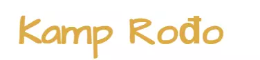 KAMP ROĐO