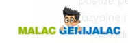 MALAC GENIJALAC