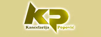KANCELARIJA POPOVIĆ DOO