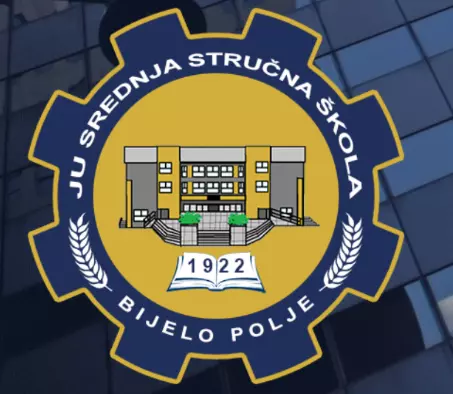 JU SREDNJA STRUČNA ŠKOLA SA P.O.