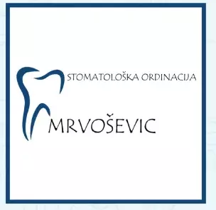 OPŠTA STOMATOLOŠKA AMBULANTA MRVOŠEVIĆ