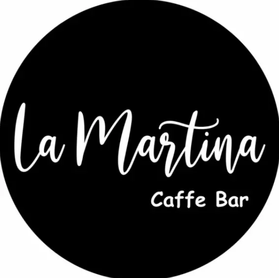 LA MARTINA CAFFE DOO