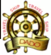 SHIP TRAVEL DADO DOO