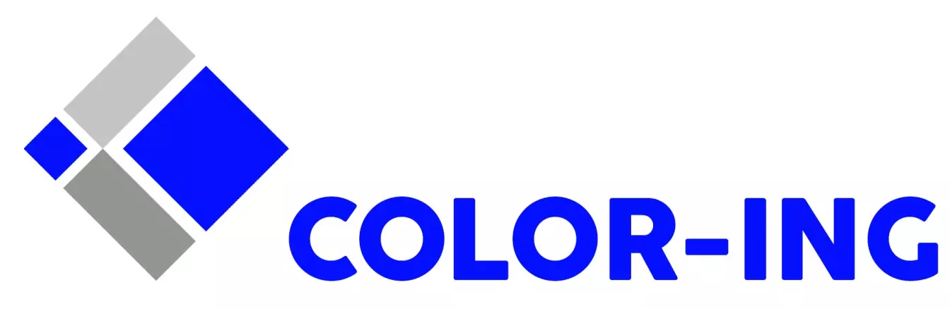 COLOR-ING DOO