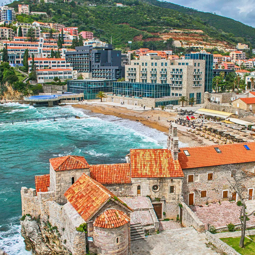 Budva