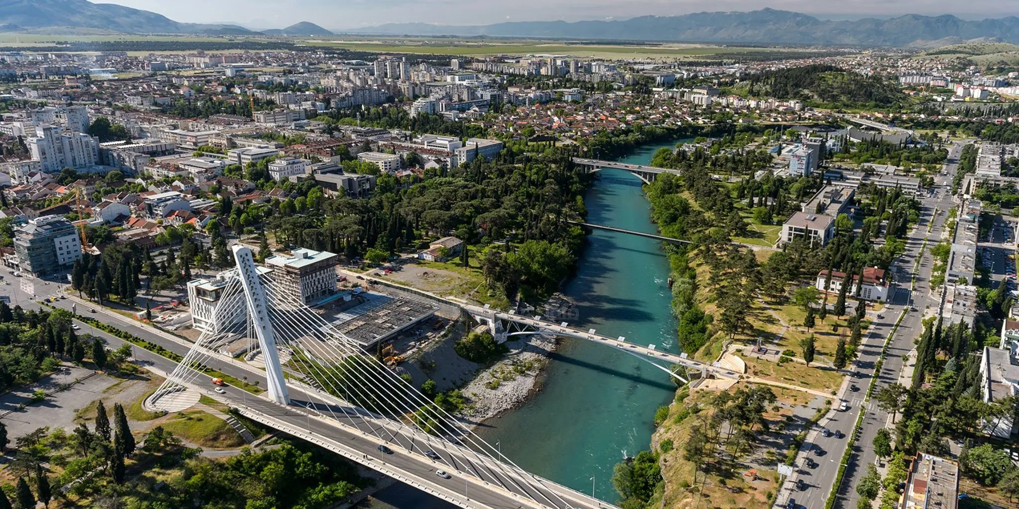 Podgorica