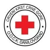 OPŠTINSKA ORGANIZACIJA CRVENOG KRSTA DANILOVGRAD