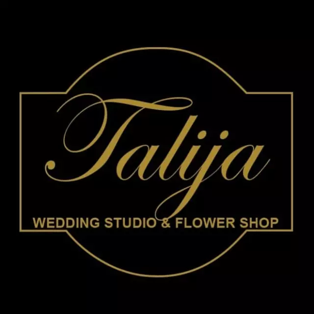 WEDDING SHOP - FLOWER SHOP TALIJA