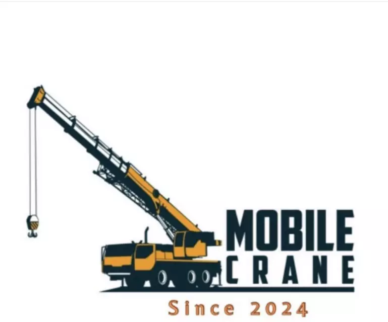 MOBILE CRANE DOO
