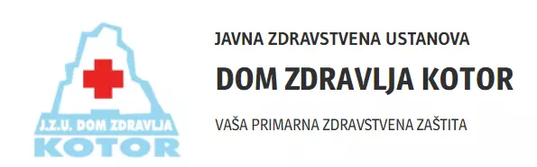 JZU DOM ZDRAVLJA KOTOR