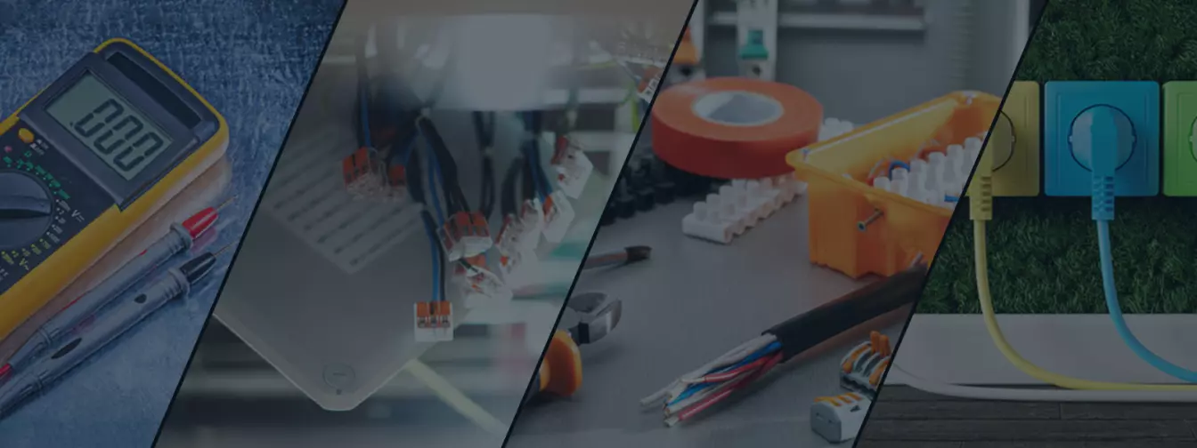 Elektrooprema, trgovina elektromaterijala