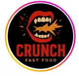 FAST FOOD "CRUNCH" HERCEG NOVI