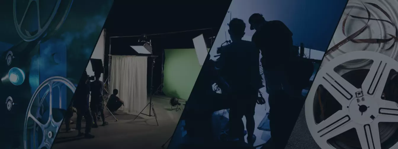 Filmski izdavači i producenti