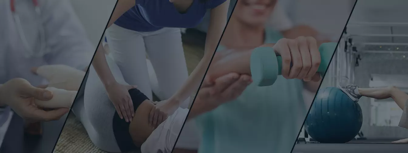 Fizikalna medicina i rehabilitacija