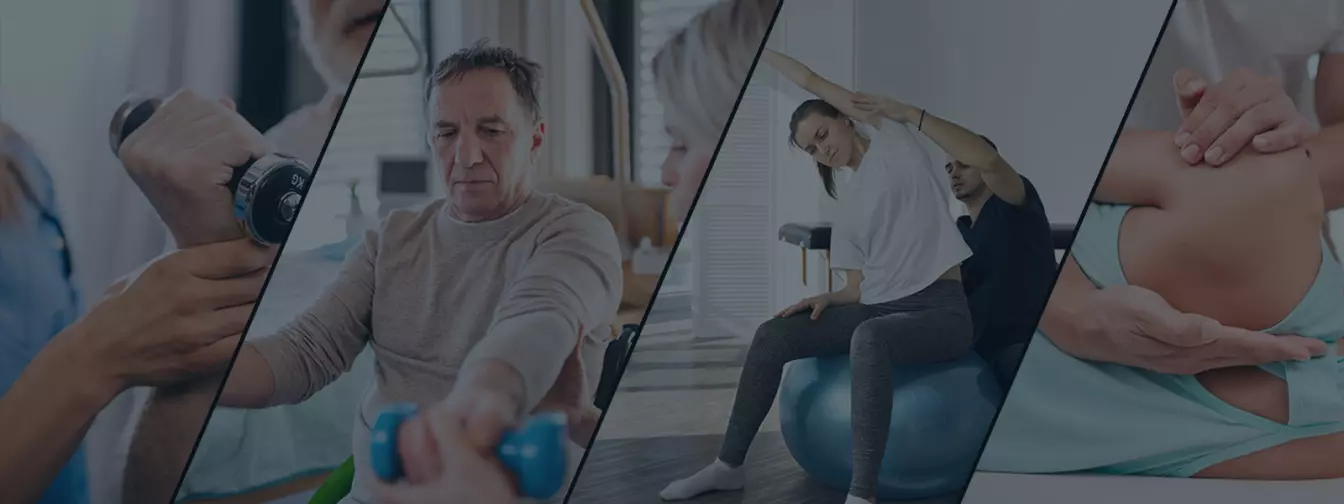 Fizikalna medicina i rehabilitacija