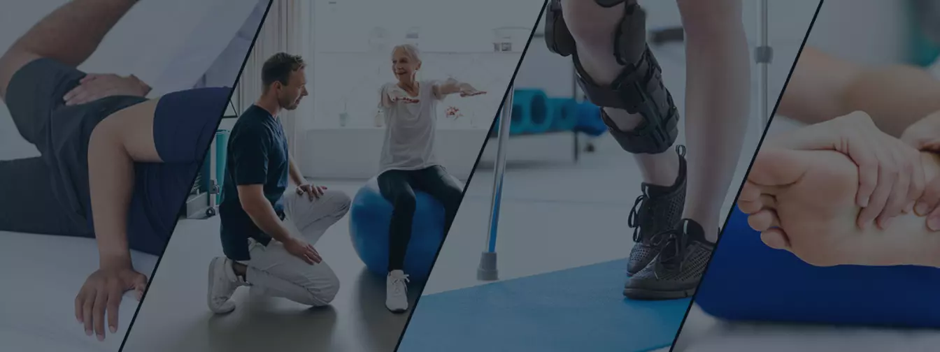 Fizikalna medicina i rehabilitacija