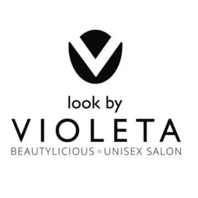 LOOK BY VIOLETA