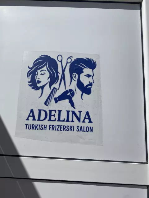 ŽENSKI I MUŠKI FRIZER "ADELINA" ULCINJ