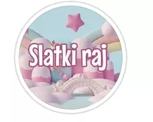 Slatki raj doo