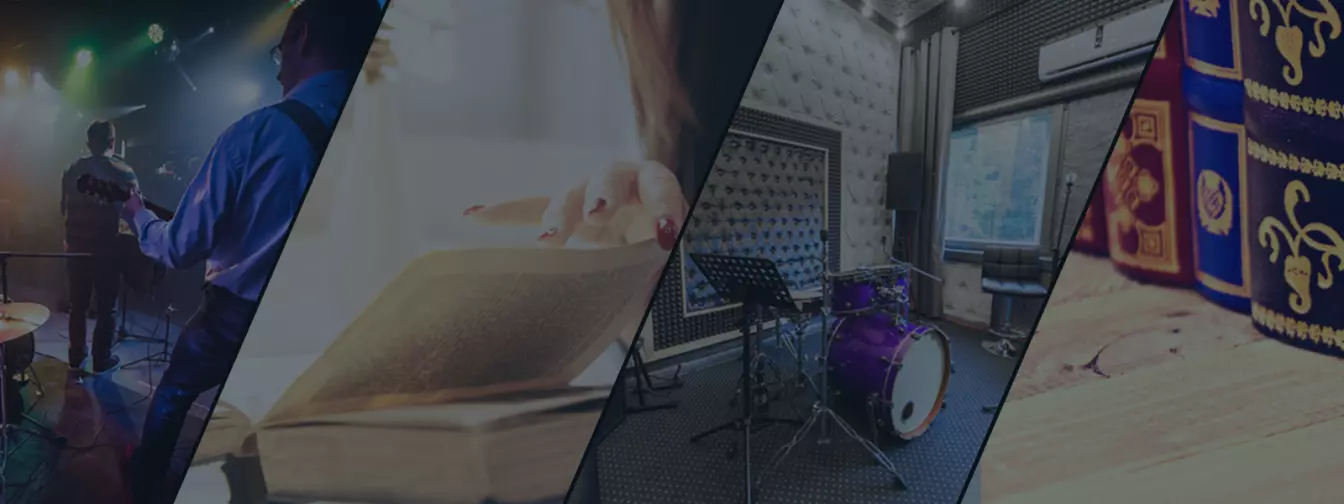 Muzičko i književno stvaralaštvo