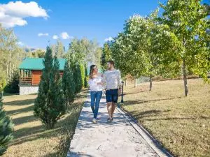 Imanje Rakočević sa smeštajem Mojkovac Crna Gora