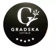 GRADSKA CETINJE
