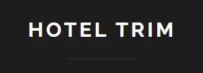 HOTEL TRIM