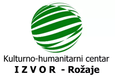 KULTURNO-HUMANITARNI CENTAR IZVOR ROŽAJE