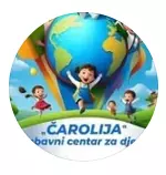 Igraonica Čarolija