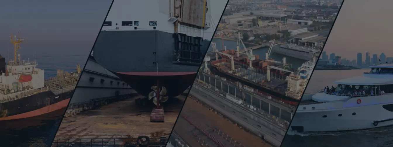 Industrija brodogradnje