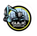 GULIĆ - GRADNJA