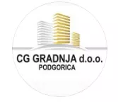 CG GRADNJA DOO