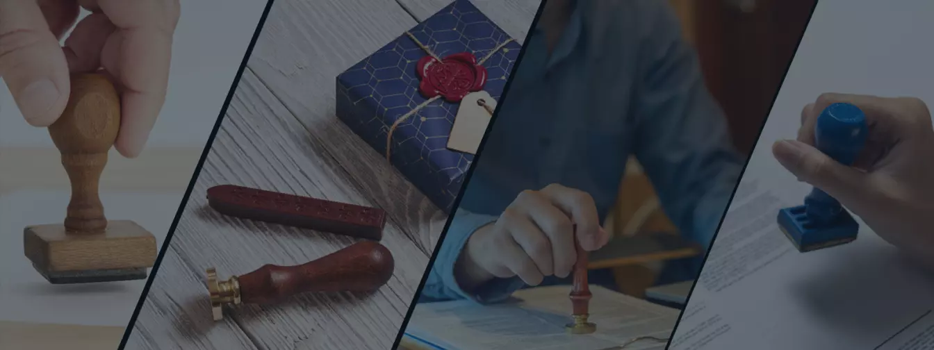 Izrada žigova, pečata i gravura