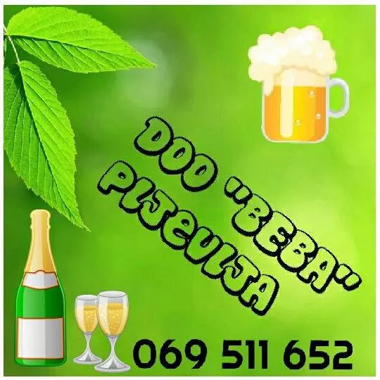 Restoran Pljevlja Beba