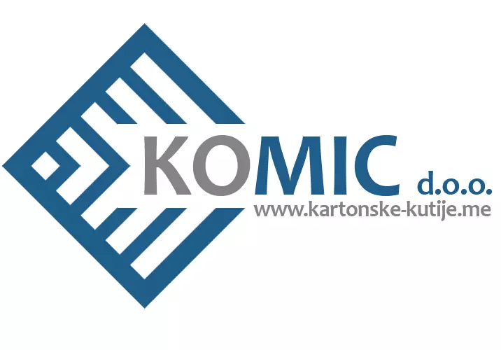 KOMIC DOO