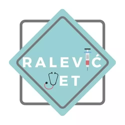 DR. RALEVIĆ