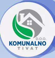 KOMUNALNO TIVAT DOO