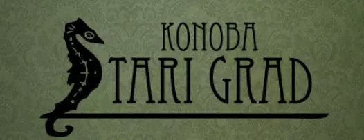 KONOBA STARI GRAD
