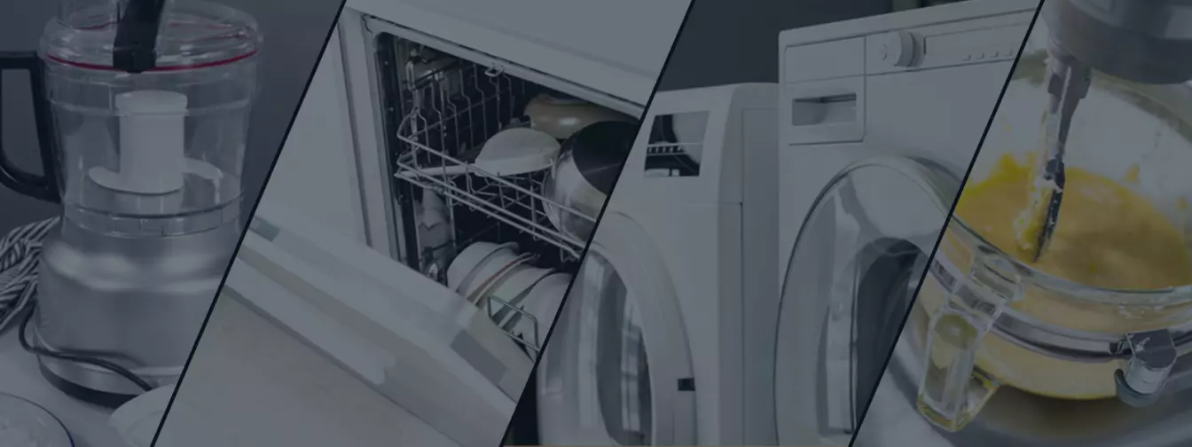 Kućna tehnika i aparati - prodaja i servis