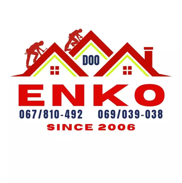 ENKO DOO
