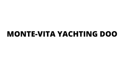 MONTE-VITA YACHTING DOO