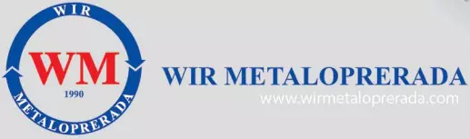 WIR-METALOPRERADA DOO