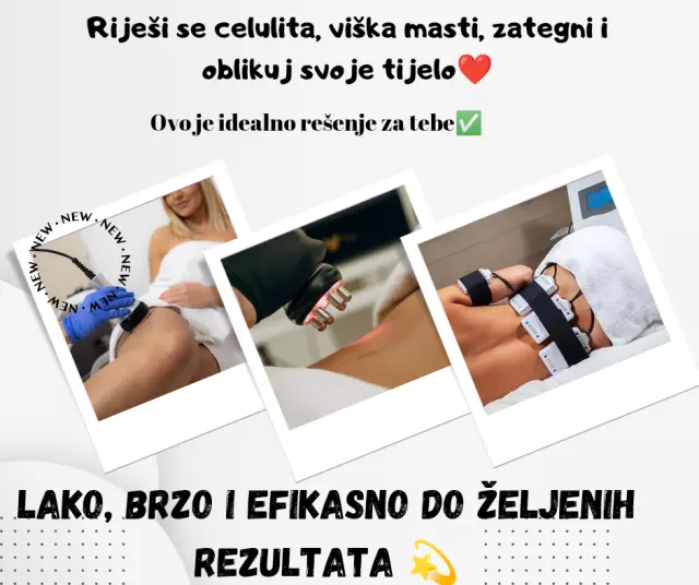 Masaža Kolašin 4