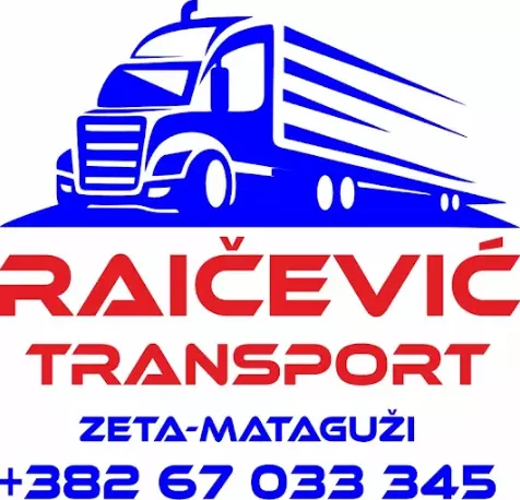 RAIČEVIĆ TRANSPORT