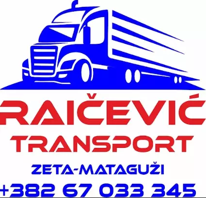 RAIČEVIĆ TRANSPORT