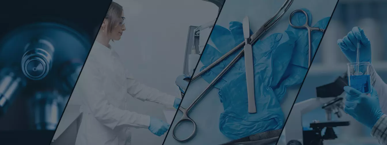 Medicinska, dijagnostička i laboratorijska oprema i servis