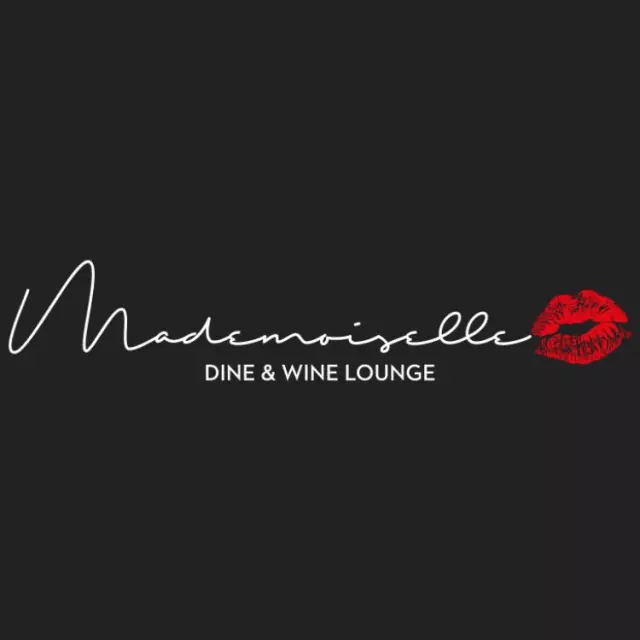 Mademoiselle Dine - Wine Lounge