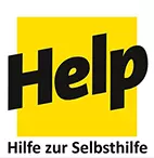 "HELP - HILFE ZUR SELBSTHILFE" 