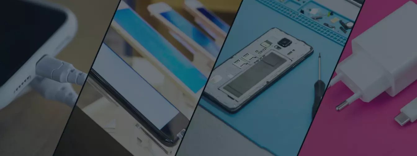 Mobilni telefoni - prodaja, oprema i servis
